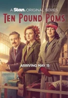  Десять фунтов стерлингов (2023) смотреть онлайн в HD