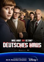  Немецкий дом (2023) смотреть онлайн в HD