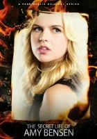  Тайная жизнь Эми Бенсон (2022) смотреть онлайн в HD