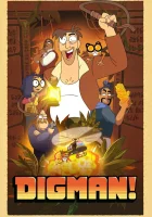 Дигман! (2023) смотреть онлайн в HD