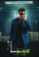  Малыш Бандито (2024) смотреть онлайн в HD