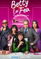 Дурнушка Бетти: История продолжается (2024) смотреть онлайн в HD