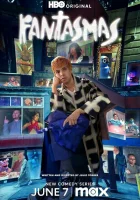  Призраки (2024) смотреть онлайн в HD