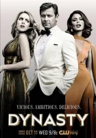  Династия (2017) смотреть онлайн в HD