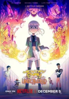  Джентри Чау против демонов (2024) смотреть онлайн в HD