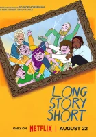  Короче говоря (2025) смотреть онлайн в HD