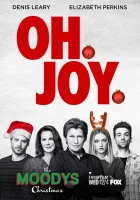  Рождество с семейкой Муди (2019) смотреть онлайн в HD
