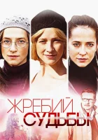  Жребий судьбы (2015) смотреть онлайн в HD