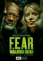  Бойтесь ходячих мертвецов (2015) смотреть онлайн в HD