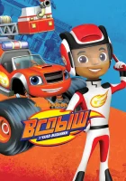  Вспыш и Чудо-Машинки (2014) смотреть онлайн в HD