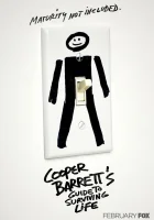  Руководство по выживанию от Купера Баррэта (2016) смотреть онлайн в HD