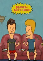  Бивис и Батт-Хед (1993) смотреть онлайн в HD