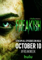  Жуть смотреть онлайн сериал 2016 в HD