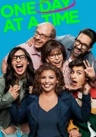  Живем сегодняшним днем смотреть онлайн сериал 2017 в HD