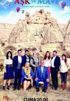  Любовь и Мави смотреть онлайн сериал 2016 в HD