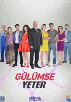  Улыбки хватит смотреть онлайн сериал 2016 в HD