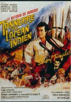  Возвращение Сюркуфа: гром над Индийским океаном смотреть онлайн фильм 1966 в HD