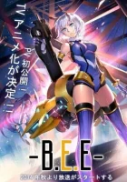  Боевые Пчёлки Chu Feng B.E.E смотреть онлайн аниме сериал 2015 в HD