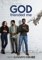  Бог меня зафрендил смотреть онлайн сериал 2018 в HD