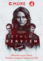  Стокгольмский реквием смотреть онлайн сериал 2018 в HD