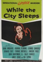  Пока город спит смотреть онлайн фильм 1956 в HD