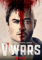  Вампирские войны смотреть онлайн сериал 2019 в HD