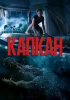  Капкан смотреть онлайн фильм 2019 в HD