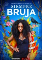  Всегда ведьма Always a Witch смотреть онлайн сериал 2019 в HD