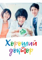  Хороший доктор - Good Doctor (2018) смотреть онлайн в HD