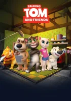  Говорящий Том и Друзья (2014) смотреть онлайн в HD