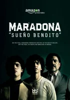  Марадона: Благословенная мечта - (2019) смотреть онлайн в HD