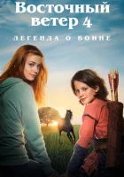  Восточный ветер 4: Легенда о Воине смотреть онлайн фильм 2019 в HD