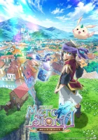  История Мерк смотреть онлайн аниме сериал 2018 в HD