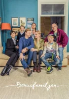  Шведанутая семейка смотреть онлайн сериал 2017 в HD