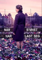  Когда пыль осела When the dust settles смотреть онлайн сериал 2020 в HD