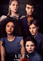 Арес смотреть онлайн сериал 2020 в HD
