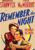  Помни эту ночь смотреть онлайн фильм 1939 в HD