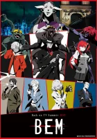  Бэм смотреть онлайн аниме сериал 2019 в HD