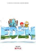  Эдем смотреть онлайн аниме сериал 2021 в HD