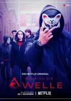  Мы - волна смотреть онлайн сериал 2019 в HD