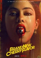  Новый вишнёвый вкус - (2021) смотреть онлайн в HD