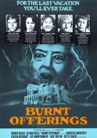  Сожженные приношения смотреть онлайн фильм 1976 в HD