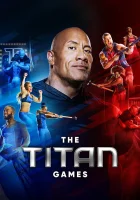 Игры титанов смотреть онлайн тв шоу 2019 в HD