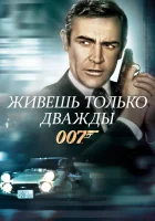  Живешь только дважды смотреть онлайн фильм 1967 в HD