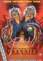  Бешеные бабушки смотреть онлайн фильм 1988 в HD