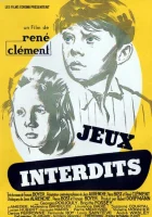  Запрещённые игры смотреть онлайн фильм 1952 в HD