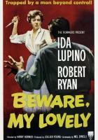  Осторожней, моя милая смотреть онлайн фильм 1952 в HD