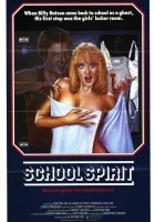  Дух студента смотреть онлайн фильм 1985 в HD