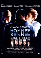  Мужчина и женщина: способ применения смотреть онлайн фильм 1996 в HD