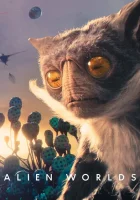  Инопланетные миры смотреть онлайн мультсериал 2020 в HD